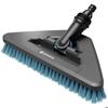 Brosse À Manche 18814-20 27 Cm Gardena Combisystem