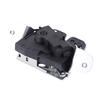 Tailgate Lock Actuator Rear Trunk Boot Lid Liftgate Lock Compatible for S204 X218 S212 X166 W166 X204 Replaces 2047401300