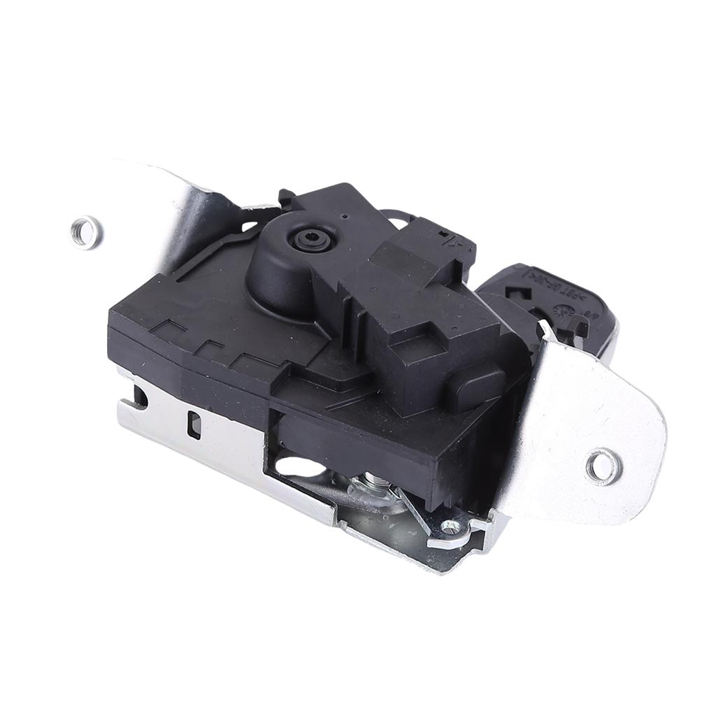 Tailgate Lock Actuator Rear Trunk Boot Lid Liftgate Lock Compatible for S204 X218 S212 X166 W166 X204 Replaces 2047401300