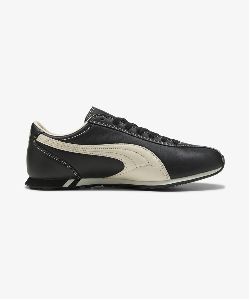 Puma Спринт - Черный:Теплый белый / 402960-03