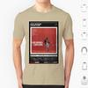 Coming Home Album Cover Poster T Shirt Big Size 100 Cotton Music Song Tracklist Playlist Leon Bridges Vintage Retro Hottime