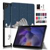 Tablet Case Juste De Tablette Magnétique Pour Samsung Galaxy Tab A8 SM X200 X205