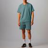 Adidas X Pharrell Williams Humanrace Basic Tee Hazeme Unisex Tops Blue HI2957