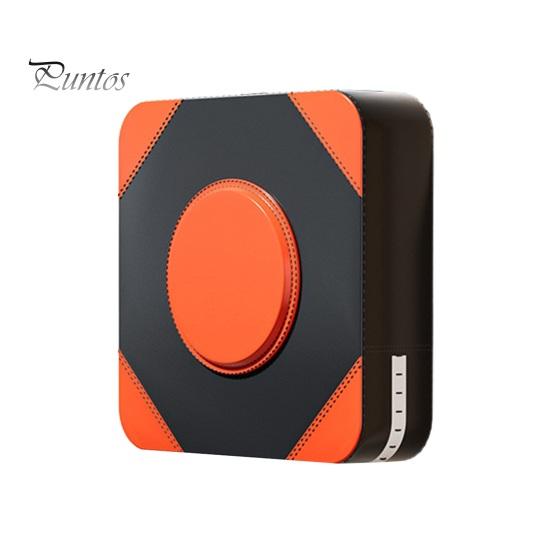 Настенный боксерский коврик из искусственной кожи, эластичная пена, настенное крепление, боксерская подушка, бесшумная тренировочная мишень для бокса, тхэквондо, домашний тренажерный зал, оборудование для тренировок