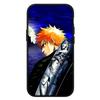 Чехол для iPhone 16 15 Xiaomi Redmi Note 14 13 12 11 Pro Max X 8 9 16e Samsung Galaxy S25 S24 S23 Moto OPPO Huawei Bleach Kurosaki Ichigo Чехол для телефона