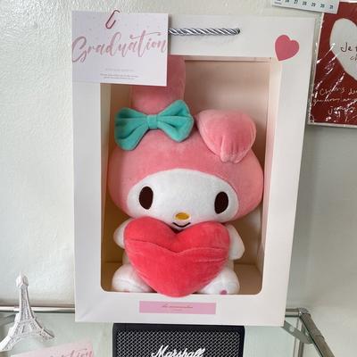 Набор кукол «Ranunculus Flower Sanrio Heart», популярные корейские игрушки My Melody
