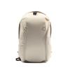 Peak Design Everyday Backpack Zip 15L Bone BEDBZ-15-BO-3 PFAS-Free