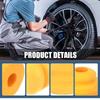 Подходящий набор бамперов для управления и задней оси Chevrolet 15153958