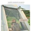 LDIWEI 3-4 Person Outdoor Camping Tent