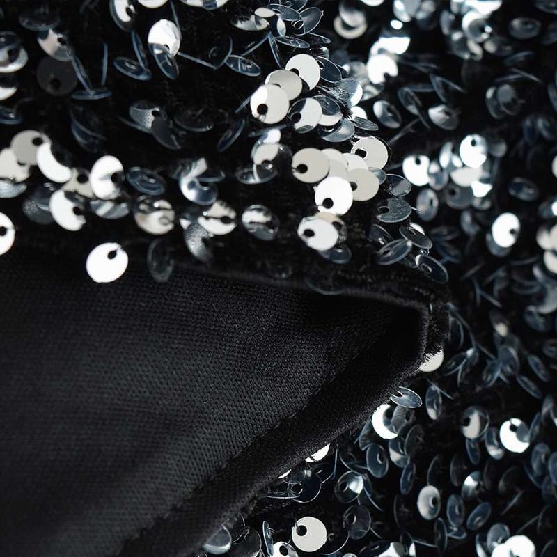 Женская рубашка с короткими рукавами и V-образным вырезом, бантом, шнуровкой, пайетками, милые однотонные блузки, весна-лето 2025 года