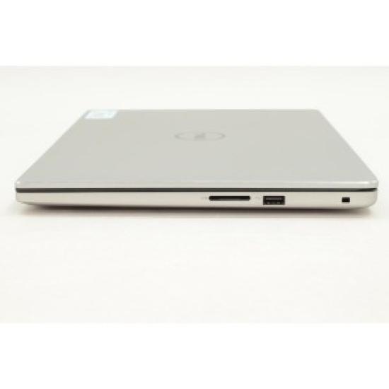 Подержанный DELL Inspiron 14 7000 (7472) Ноутбук | 14'' FHD | Серебристый | Модель, изготовленная на заказ | Тонкий и легкий |