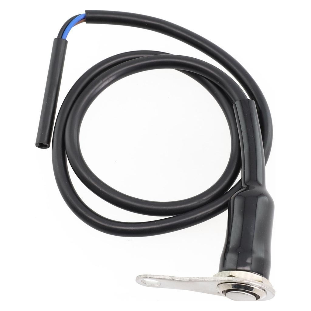 ON+OFF Switch Handle Button Mounting For Work Light Stainless Steel Waterproof