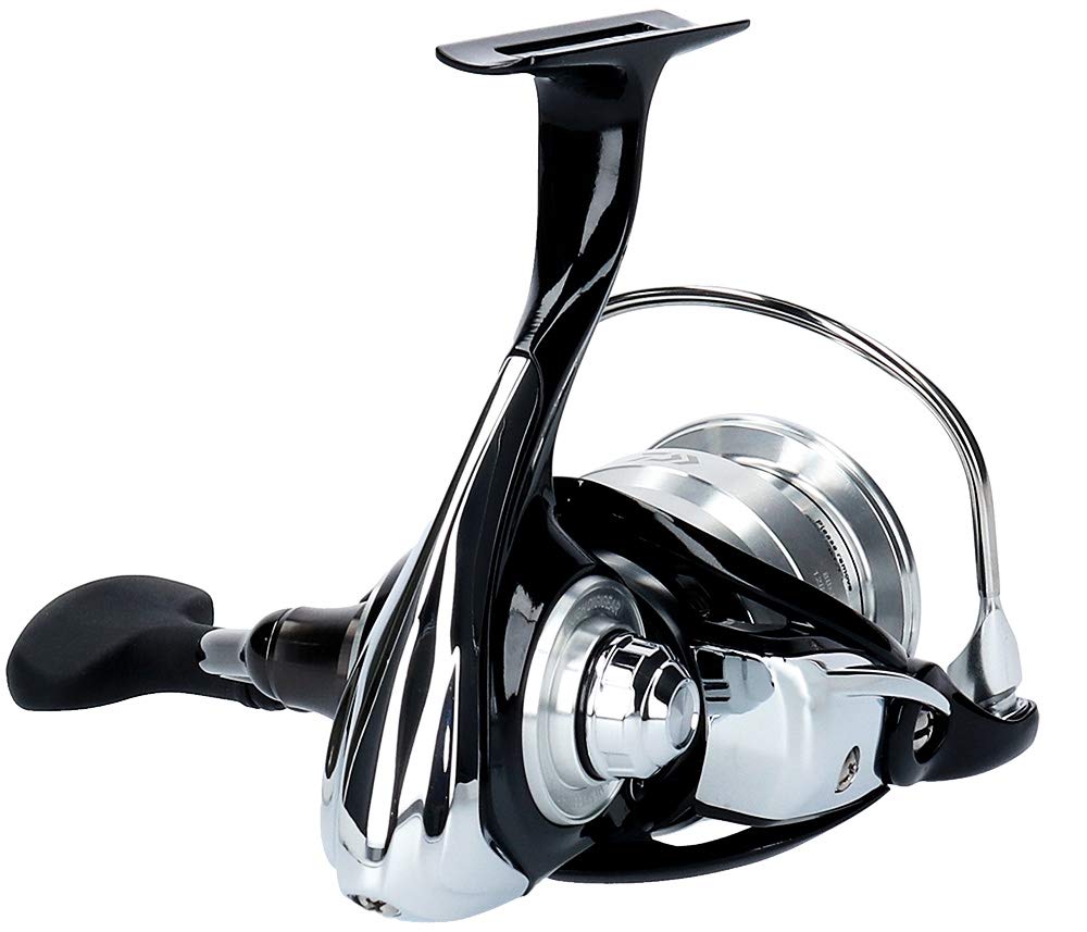 Daiwa Spinning Reel 19 REGZA LT3000-XH (2019 Model)