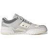 adidas Forum Luxe Low Cloud Бело-серые кроссовки унисекс Grey-One Grey-Two GX2157
