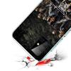 The Walking Dead Daryl Dixon Phnoe Case for Samsung Galaxy A12 A22 A32 A42 A52 A51 A50S A20S A10S A41 A31 A21S A40 A30S A20E A71