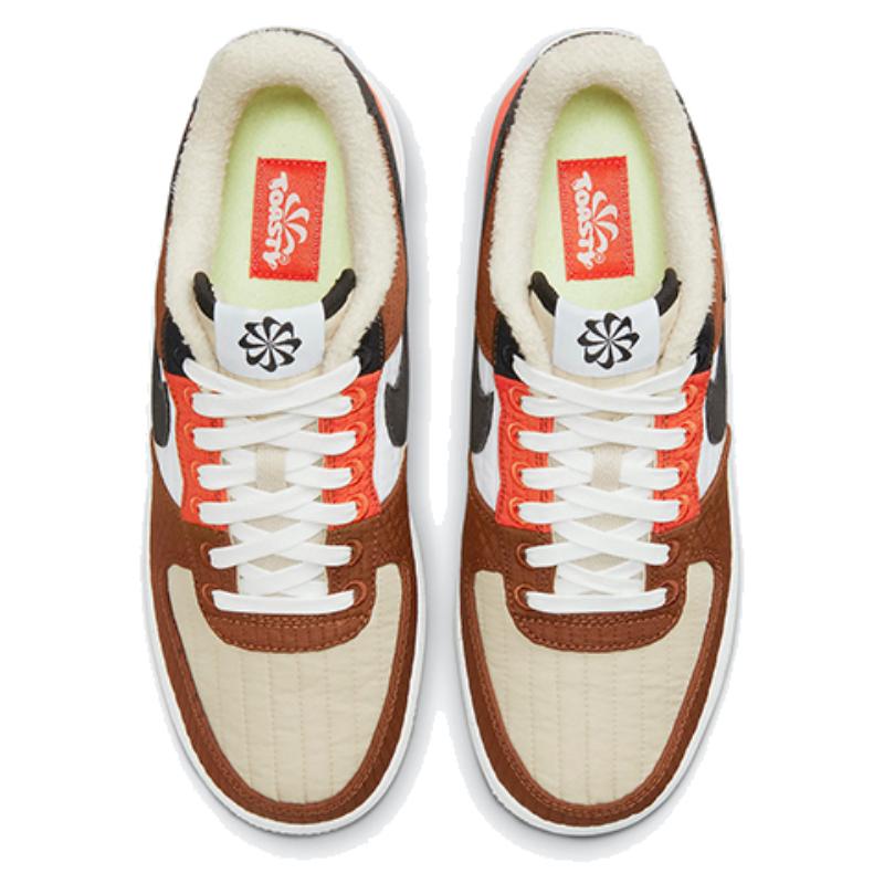 Nike Air Force 1 Low Lxx Toasty Women's Sneakers DH0775-200