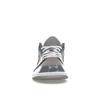 Кроссовки Air Jordan 1 Low SE Patent Cool Grey Unisex Medium-Grey White HF3148-011