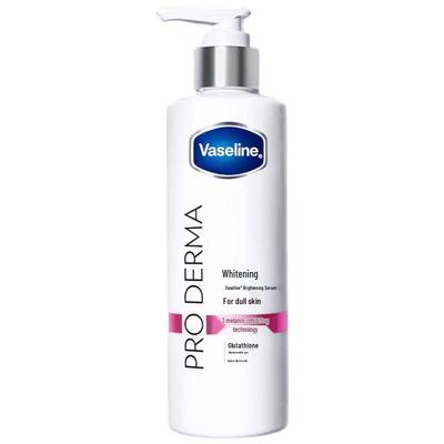 Лосьон для тела Vaseline Niacinamide Brightening