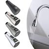 LED Faucet Tap Nozzle Replacement Water Saving Reduce Bills Kitchen Swivel Head