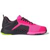 Adidas Dropset 3 Lucid Pink Shadow Fig Unisex Sneakers Semi-Cobalt-Blue JI2074