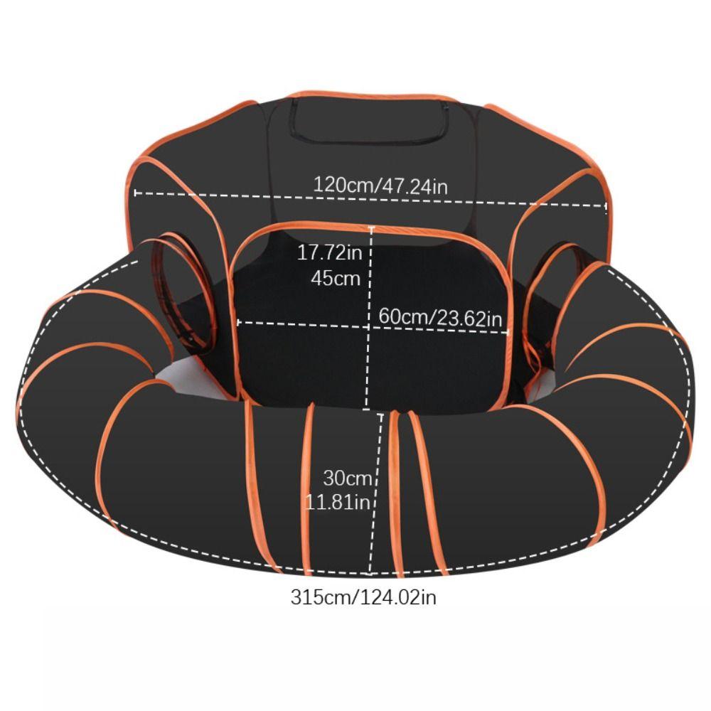 Складной вольер для кошек, палатки, большое пространство, забор для щенков, переносная клетка для домашних животных, кролик