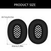 Silicone Ear Pad for ULT WEAR Over Ear Headphones Protector Sweat-Proof and Washable Ear Cushions