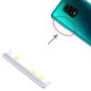 Volume Control Button for Xiaomi Redmi Note 9S / Redmi Note 9 Pro Max / Redmi Note 9 Pro