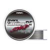 Varivas Линия PE Avani Casting PE Super Max Power 200 м Нет. 4 MAX70lb 8шт Stealth Серый