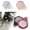 ATV Motorcycle Motorcycle- Quad- Bike Scooter- Moped- Tax Disc Holder 4 Colors
