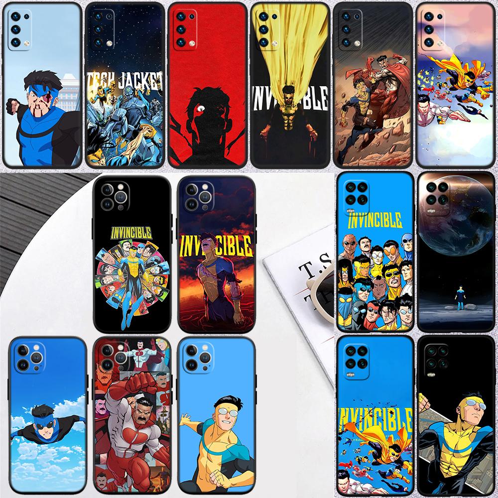 Чехол для телефона I-Invincibles для OPPO A40 A60 A80 A15 A16 A17 A54 A54S A53 A53S A56 A57 A98