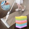 30Pcs Cleaner Cleaning Sheet Mopping The Floor Wiping Wooden Floor Tiles Toilet Cleaning Home Hygiene Cleaning Tool