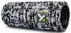 TRIGGERPOINT Grid Foam Roller Firm Core Trusted by Therapists and Athletes Standard Online Instructional Video Gray Camo - High-Density Exterior, - -