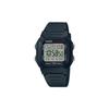 Мужские Серые Часы W-800H-1AV W-800H-1AV