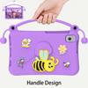 Kids Case for Samsung Galaxy TAB A7 Lite 8.7 T220 T225 A9 8.7 X110 X115N  A11 X133 X135 Lightweight Shockproof Kid-Proof Cover