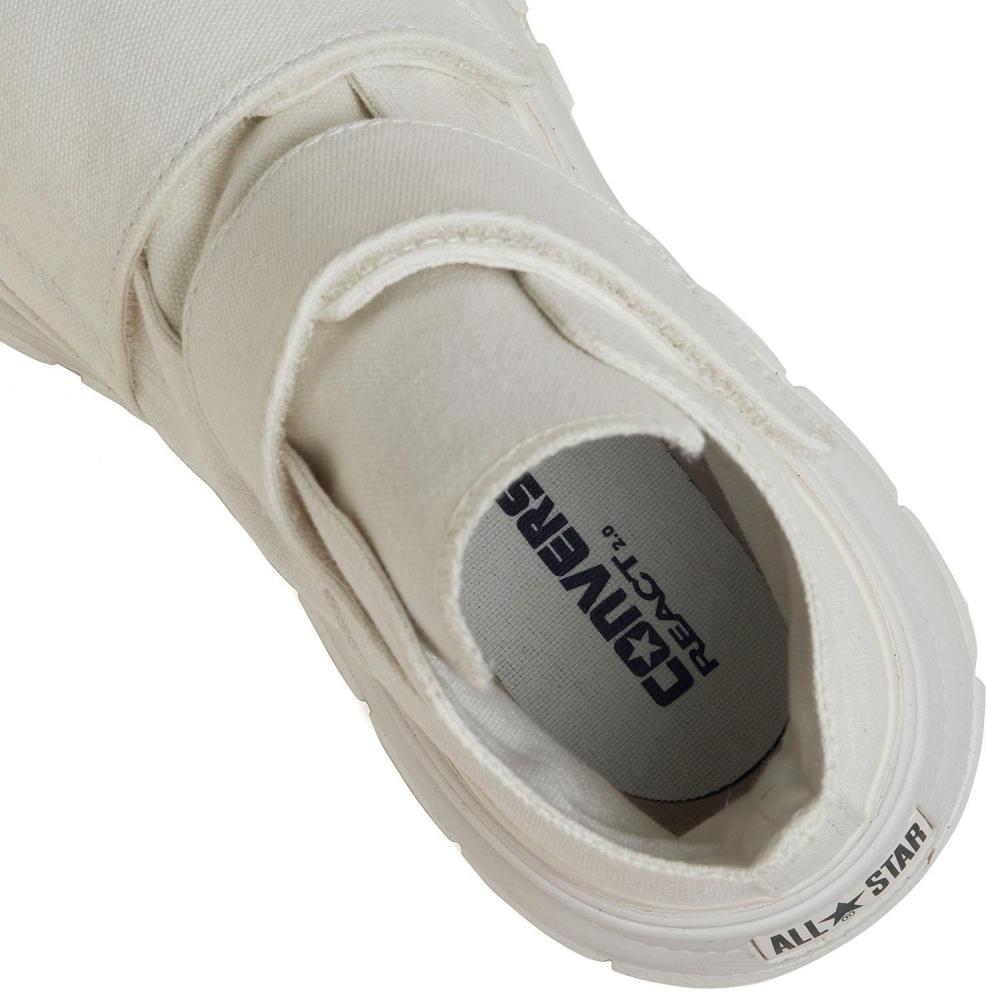 Converse All Star Trek Wave Big Belt Hi  wHite 31313621