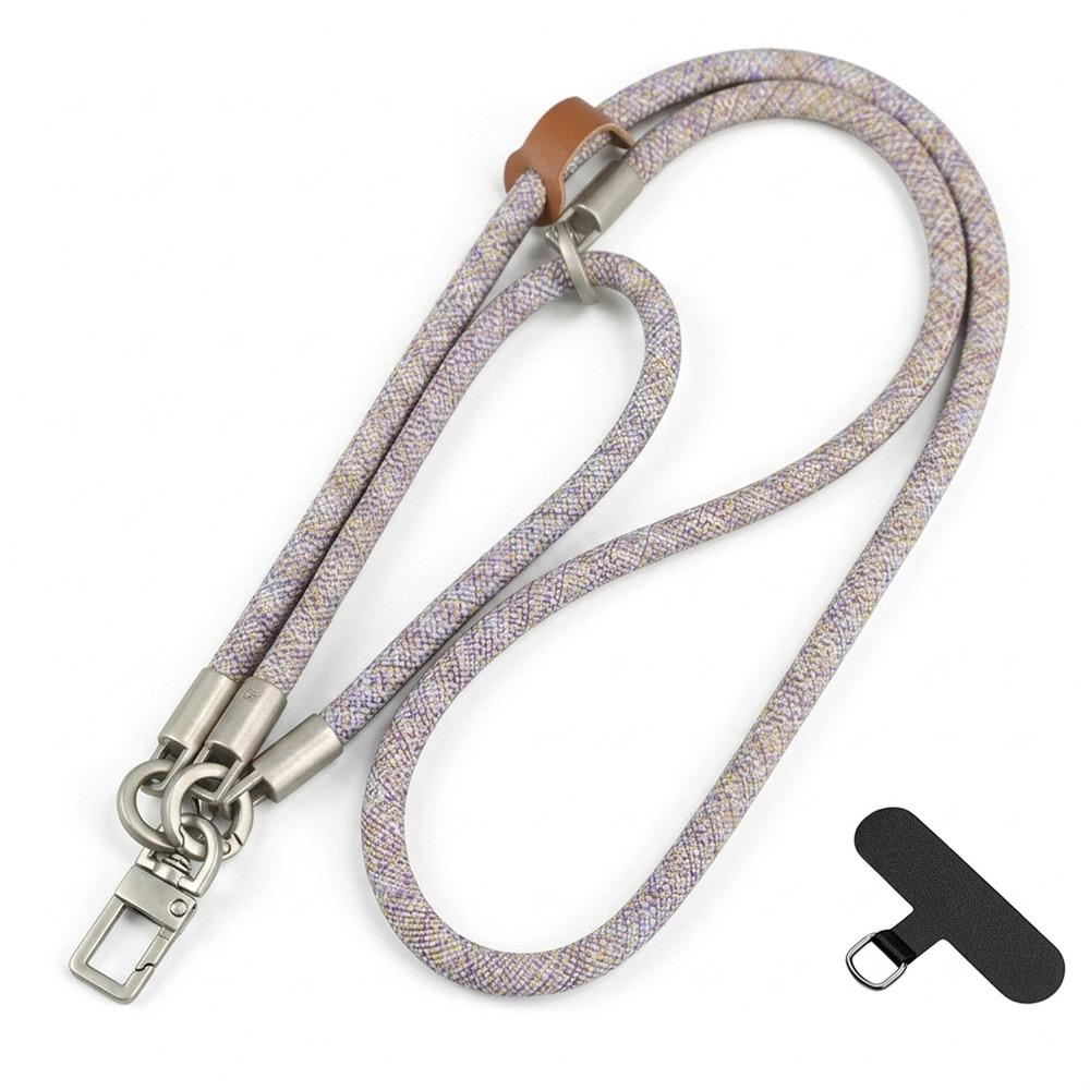 Adjustable Phone Lanyard 8mm Thick Long Chain Neck Straps New Phone Strap  Camera Hanging