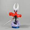Фигурка Коллекция Серии Hollow Knight Silksong Гаражный Упаковочный Набор Модель Рыцаря Короля Шершня Стиль Персонажа Настольные Украшения Игрушки