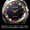 Citizen Часы CITIZEN CREATIVE LAB Limited Eco Drive 365 Водонепроницаемые BN1010-05E Мужские Коричневый