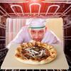 1 шт. Камень для пиццы Деревянная лопатка для пиццы Камень для выпечки для духовки и гриля Устойчивый к термическому шоку Камень для готовки