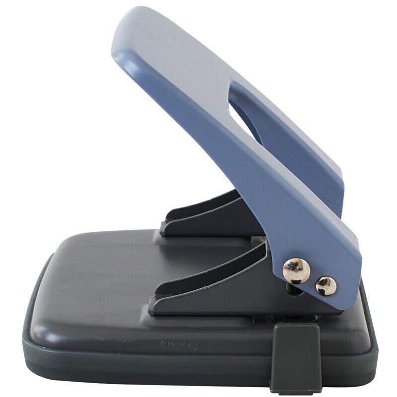 Deli 6mm Two-Hole Paper Punch
