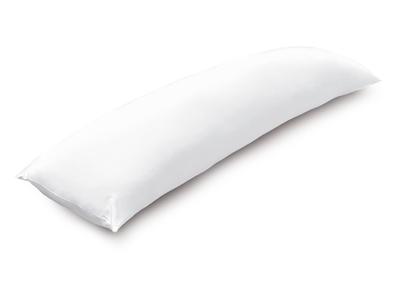 Dakimakura Body Ultimate Mochi Модель DHR7000H PREMIUM Белый 160 см x 50 см Премиум Сделано в Японии Боковая спальная расслабляющая успокаивающая аниме-подушка для тела жевательная