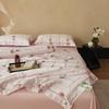 Belle Anna Tencel Light Luxury Summer Quilt