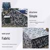 Multi-Purpose Outdoor Utility Tents