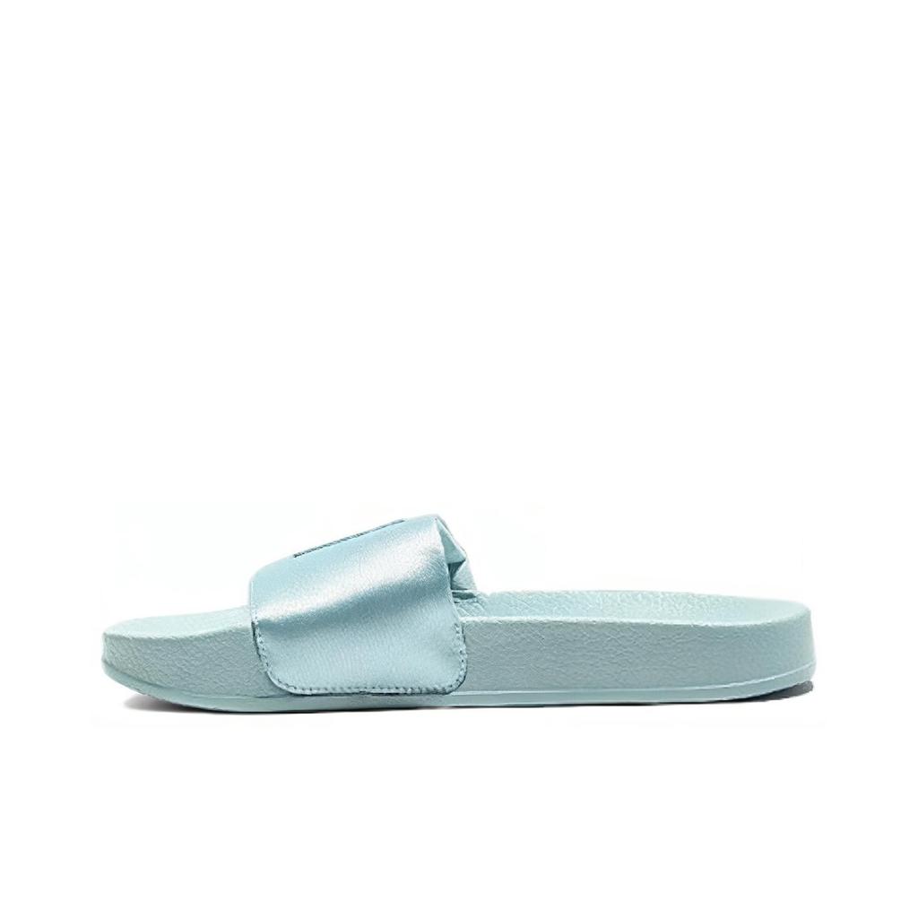 Puma Женские кроссовки Leadcat Slide Satin Aqua Синий Аквафер 365338-03