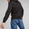 Puma Better Essentials Hoodie Men Hoodies Black 676814-01