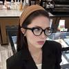Женская повязка на голову из нетканого материала Широкополая повязка для умывания лица, макияжа, сужения лица Ободок для волос Аксессуар для волос