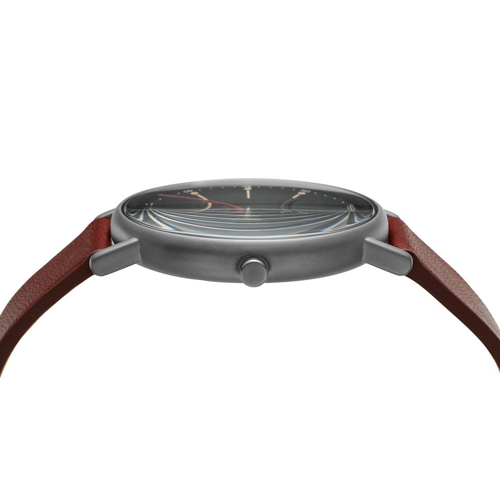 Часы SIGNATUR SKW6860 Red [Skagen] Мужские