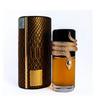 Lattafa Musamam WHITE INTENSE Perfume Limited Edition Snake Sculpture Floral Fruity Fragrance Eau de Parfum