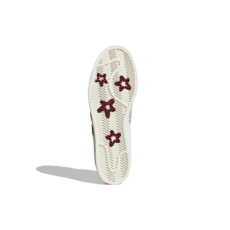 Adidas Кроссовки Originals Superstar 'White Red' IG3853