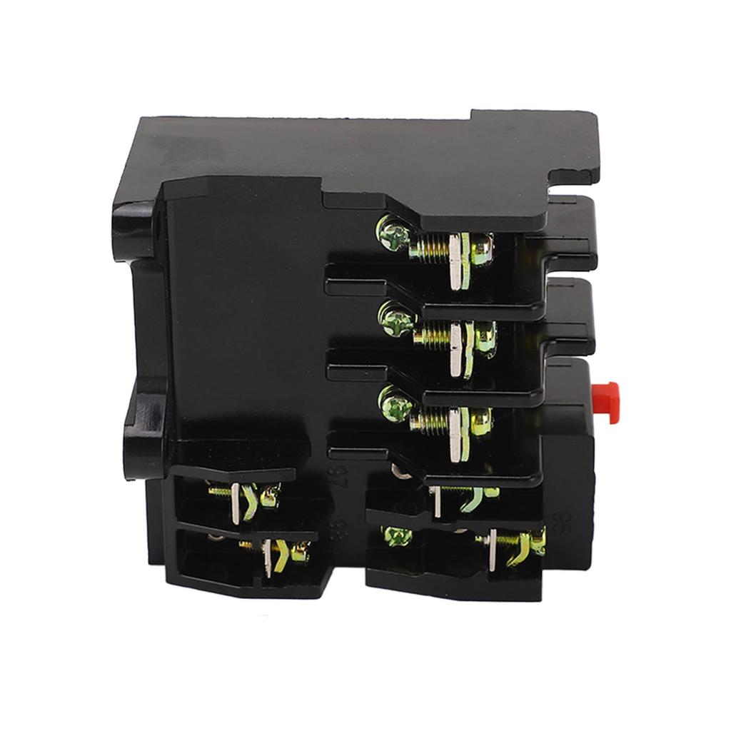 Тепловое реле перегрузки Защита от обрыва фазы Защита двигателя 6.8‑11A AC400V